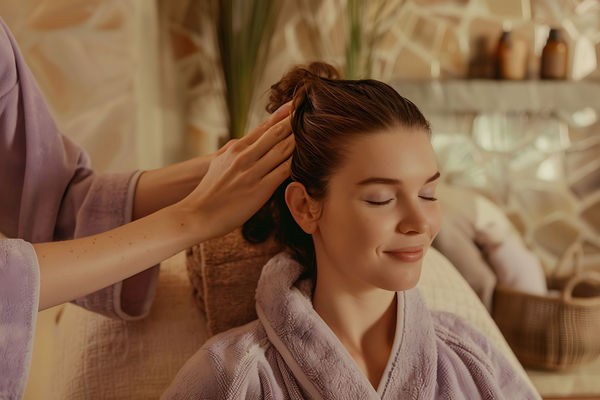 Spa Therapy