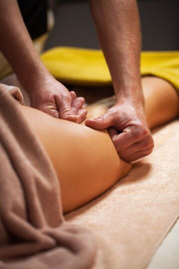 Massagem Redutora
