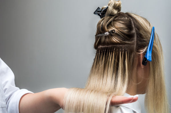 Maga Hair
