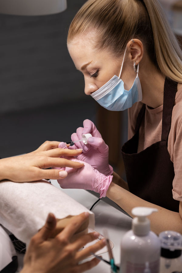 Manicure