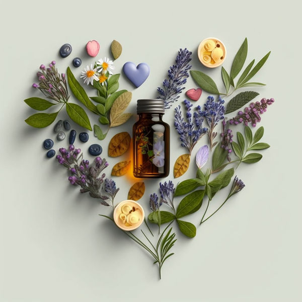 Aromaterapia