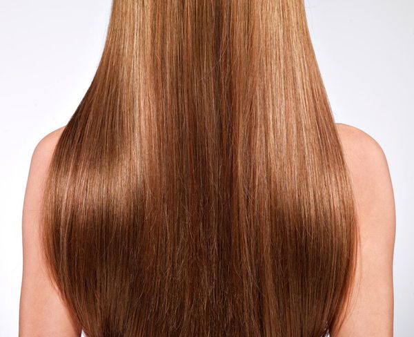 Botox - Cabelo Médio