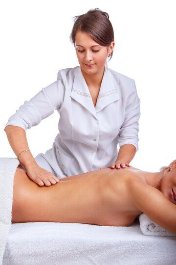 Massagem Drenomodeladora