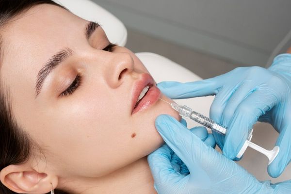 Micropigmentação Labial