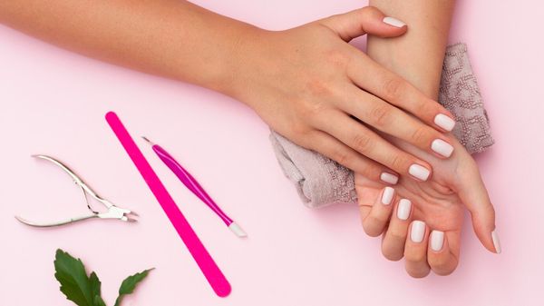 Manicure