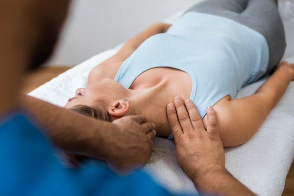 Terapia Manual