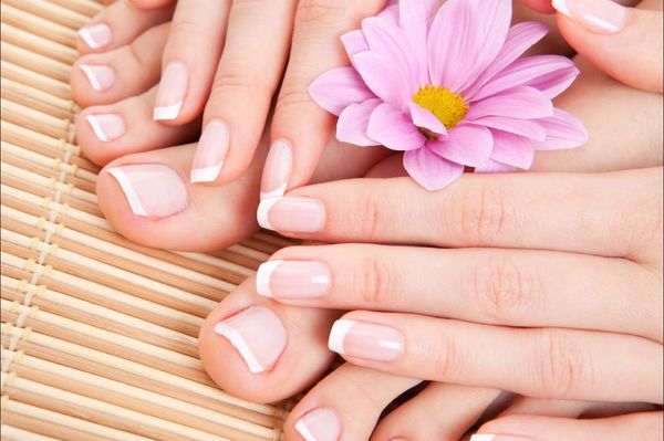 Manicure e Pedicure