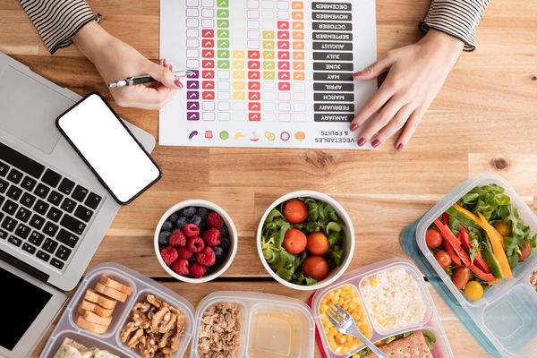 Consulta + Acompanhamento por 3 Meses