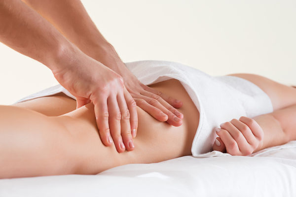 Massagem Modeladora - 4 Sessões