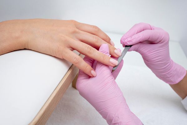 Gel - Manutenção
