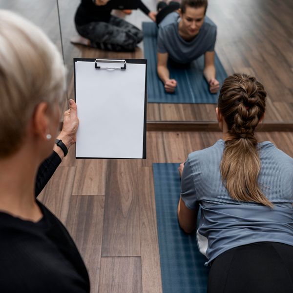Curso RPG e Terapia Manual - Presencial