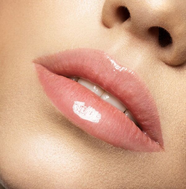 Hidra Gloss Lips e Limpeza de Pele