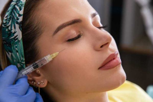 Botox Terço Superior
