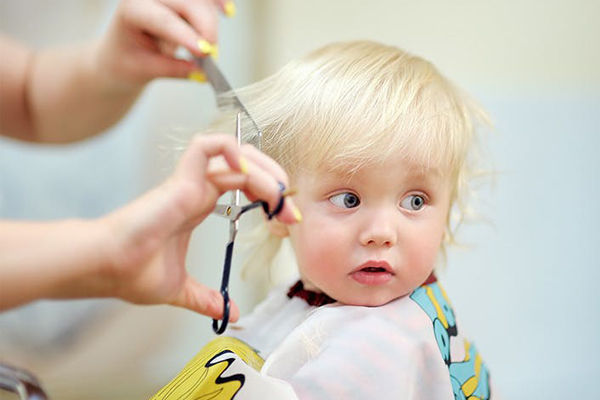 Corte Infantil