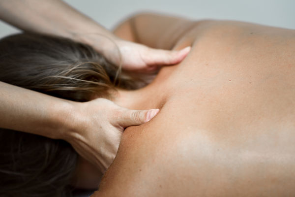 Shiatsu