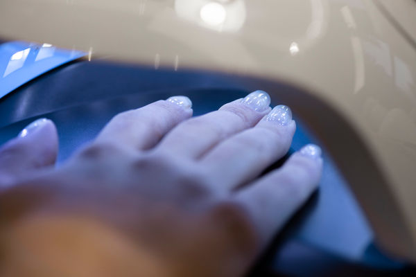 Banho de Gel