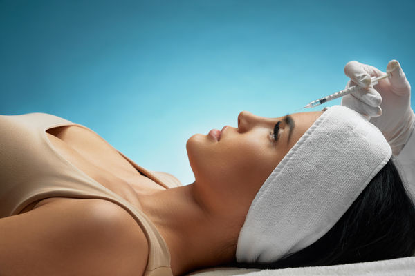 Derma Booster - Produção de Colágeno e Elastina
