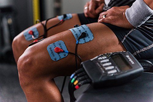 Eletroestimulação Muscular Treino Avulso