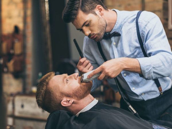 Barba