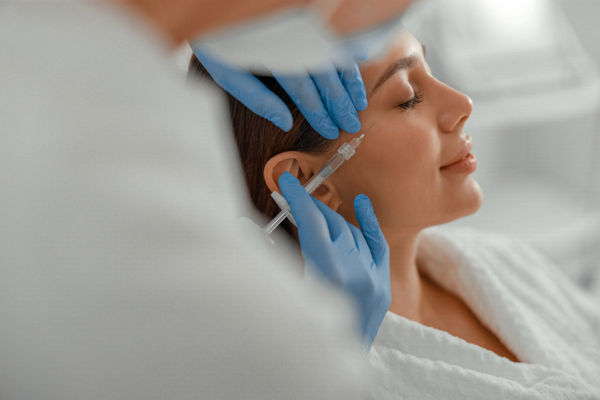 Botox - 3 Regiões