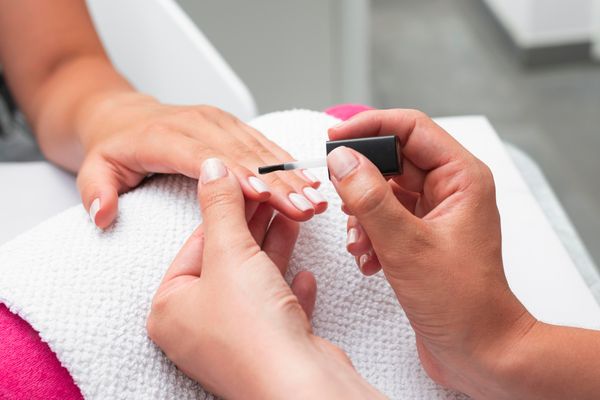 Manicure - Feminino