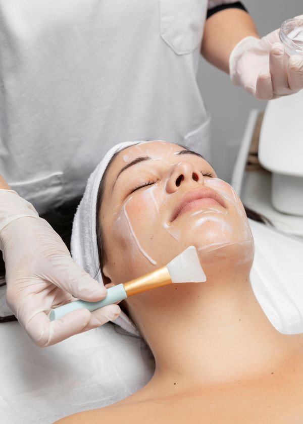 Revitalização Facial