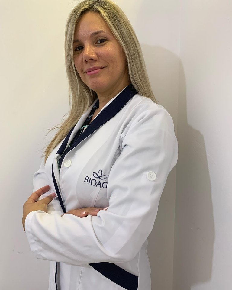 Eveline Roque Estética Avançada