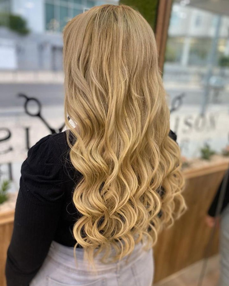 Maison Hair Premium Extensões