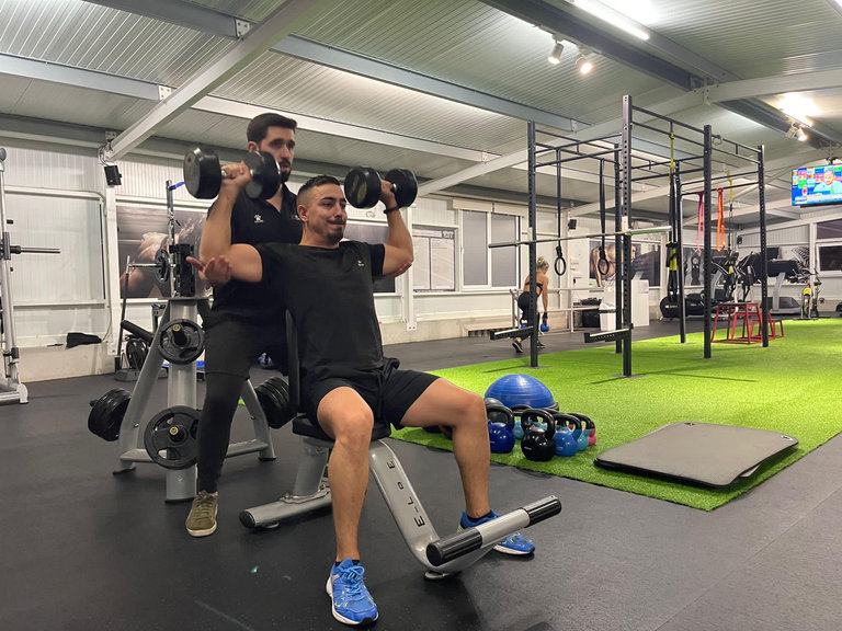 Flow Fitness - Póvoa de Varzim