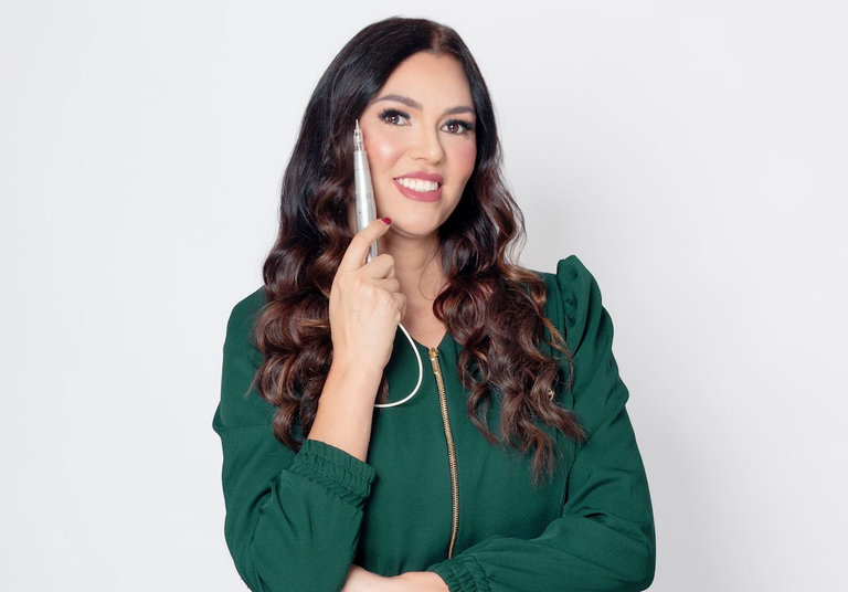 Master Face Karina Figueiredo Estética Avançada