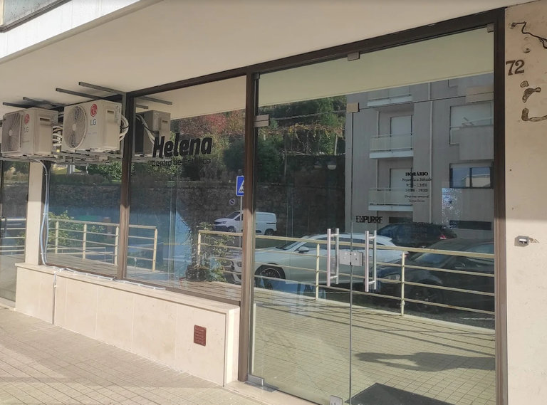 Helena Centro de Estética