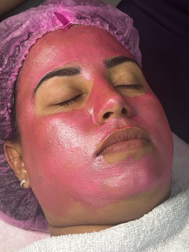 Camilla Gama Skin Care