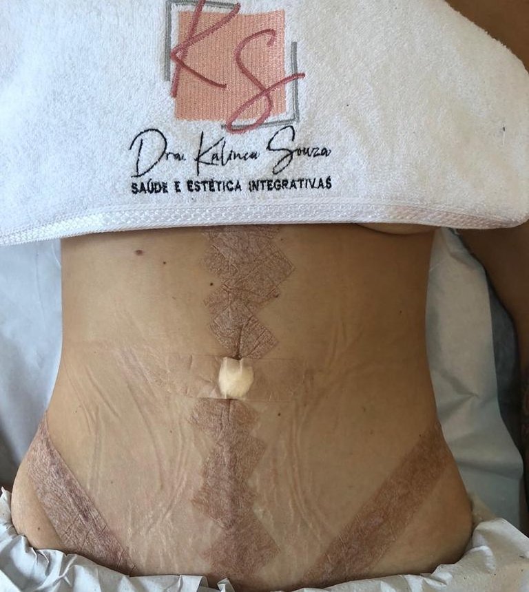 KS Saúde e Estética Integrativa