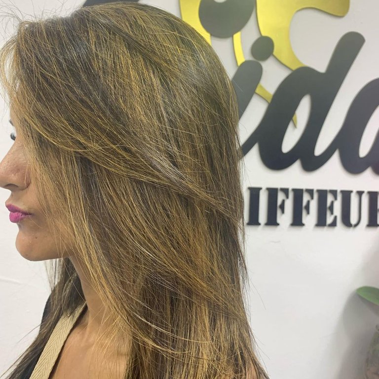 Cida Coiffeur - Espaço Rio das Pedras