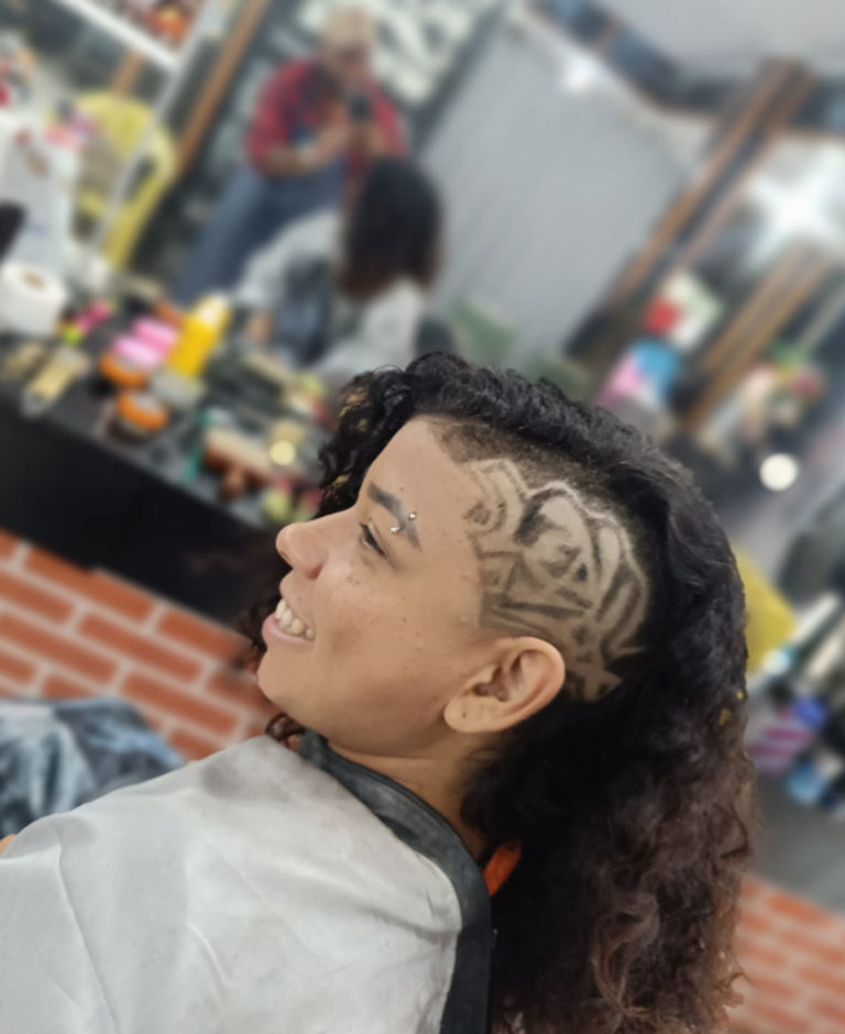 Salão Tiano Camilo