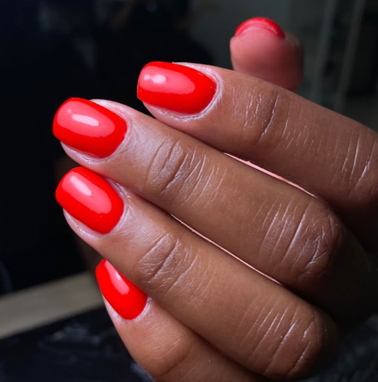 Shirlei Lage Beauty Care
