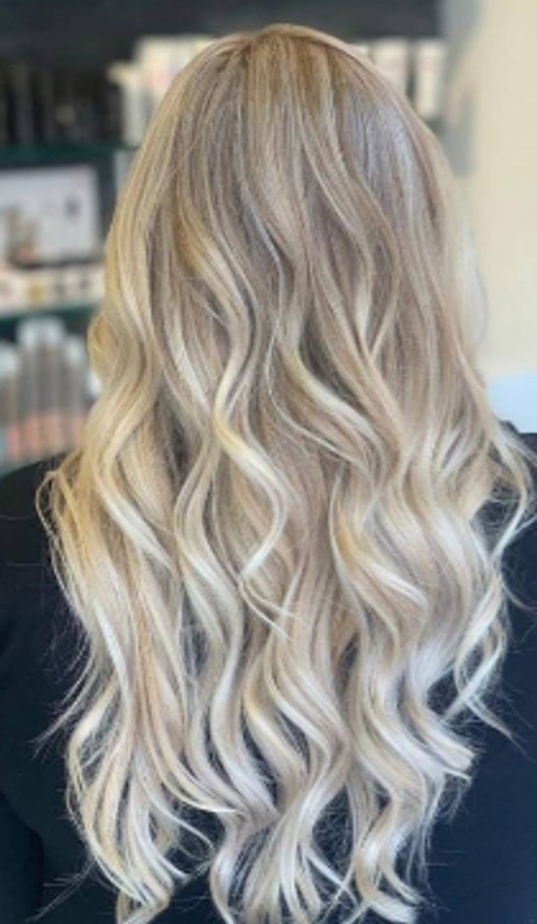 Rubia Duarte Hair Designer