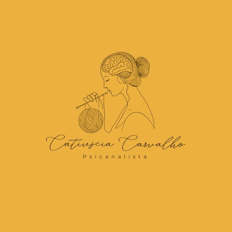 Catiuscia Carvalho Psicanalista