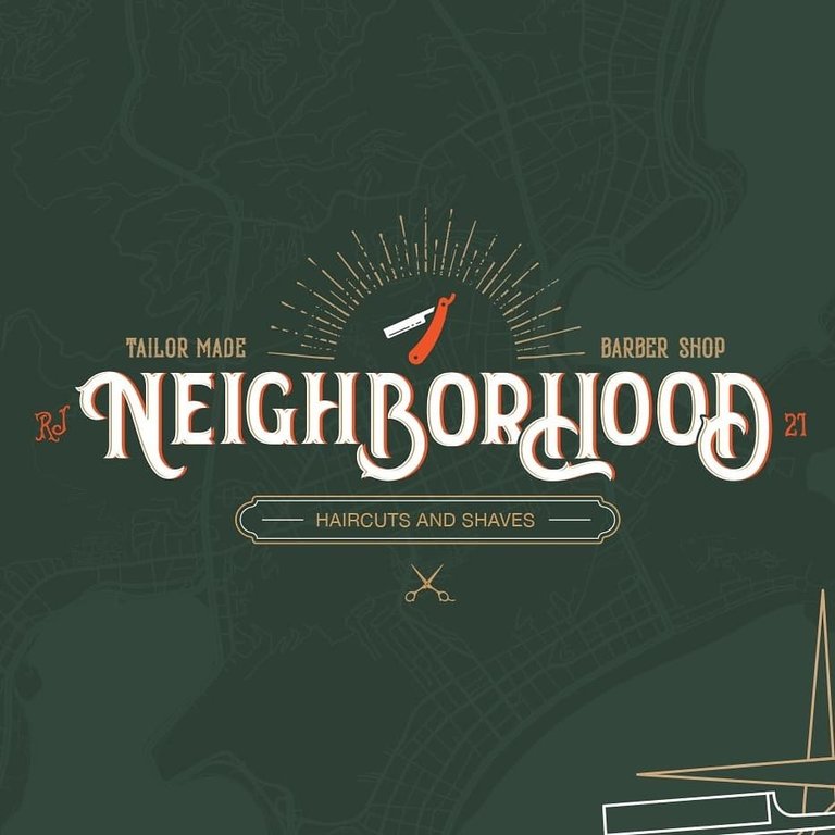 Barbearia Neighborhood