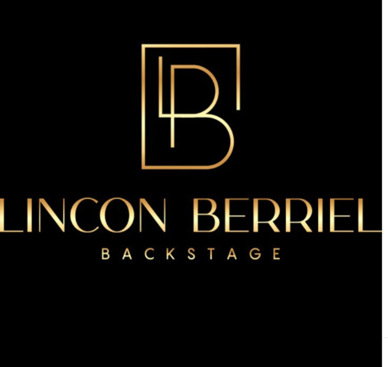Backstage Lincon Berriel