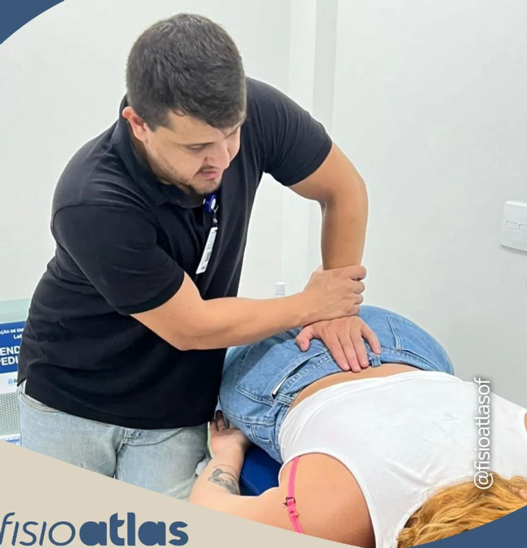 LC Fisioterapia