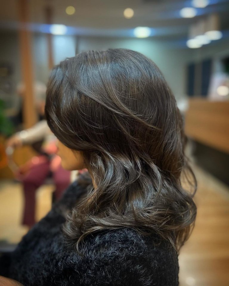 Walter's Coiffeur - Shopping Leblon