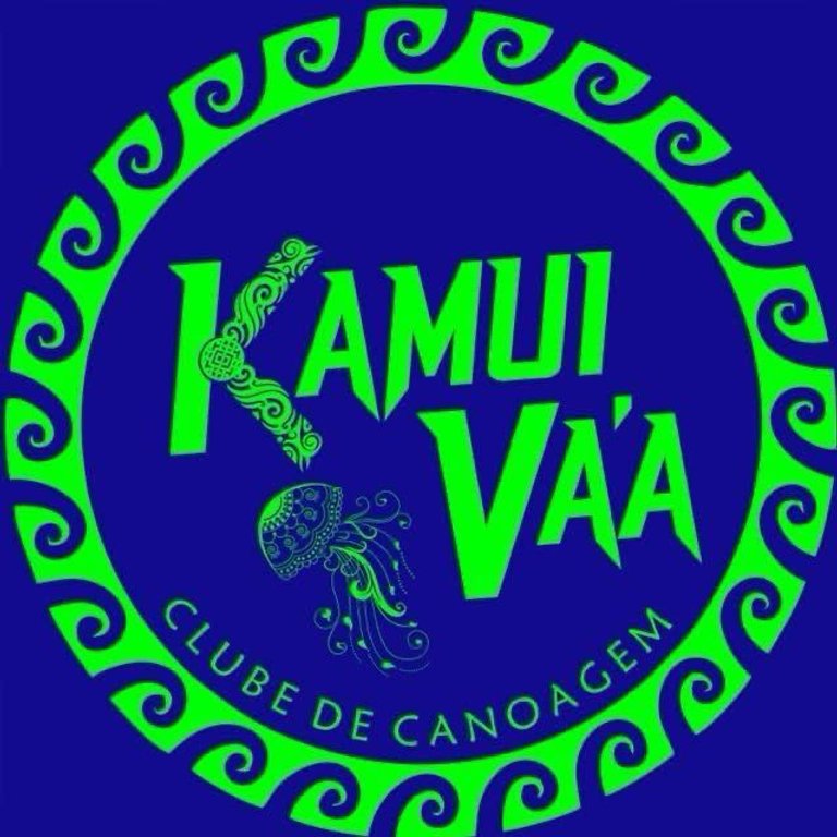 Kamui VA'A Clube de Canoagem - Praia da Preguiça