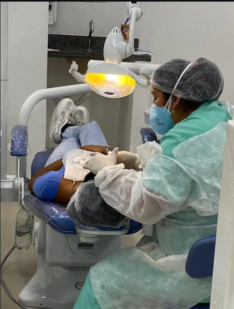 Dra Marcilene Xavier - Centro