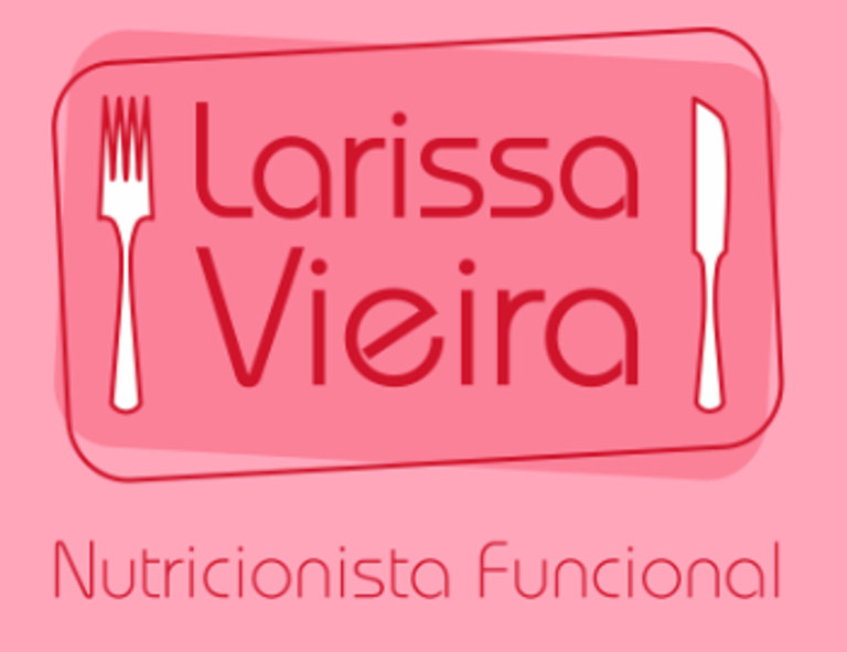 Nutricionista | Larissa Vieira