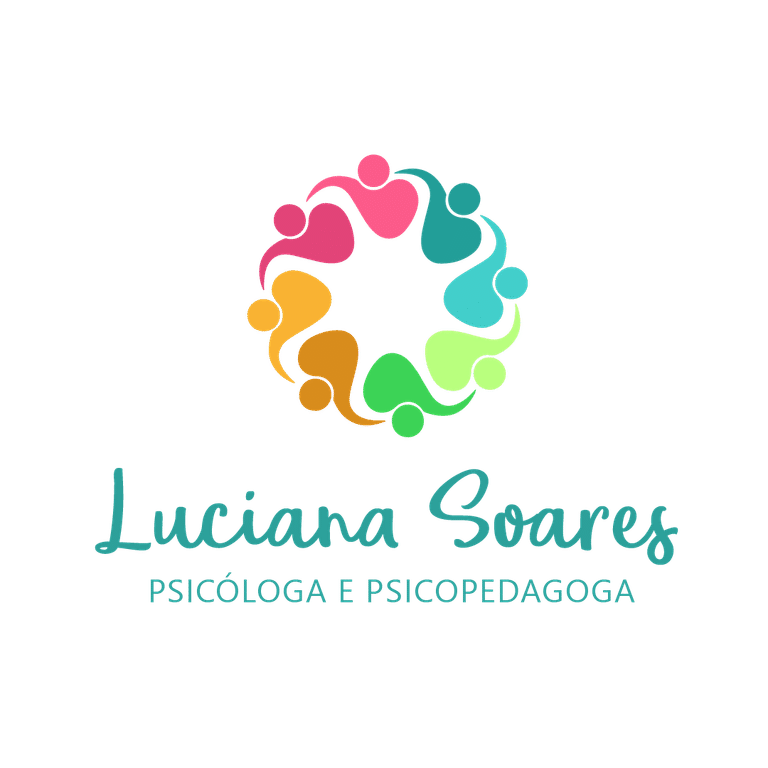 Psicóloga | Luciana Soares