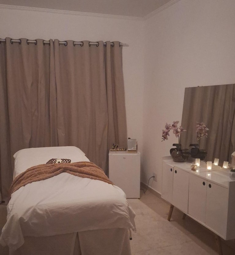 Life Healthy Spa