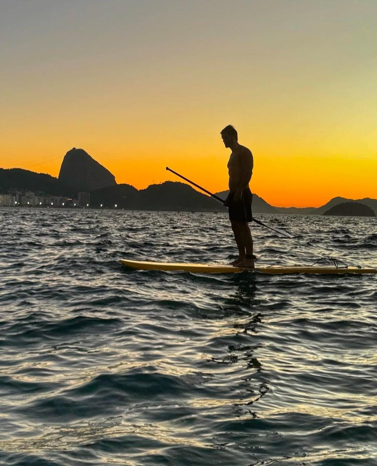 Universo Paddle