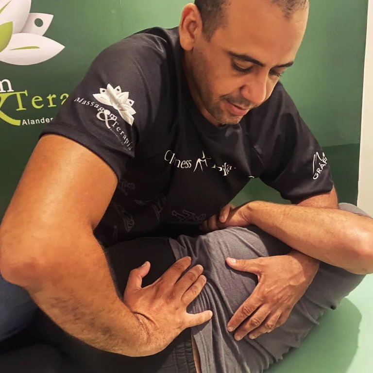 Massagem & Terapia | Botafogo