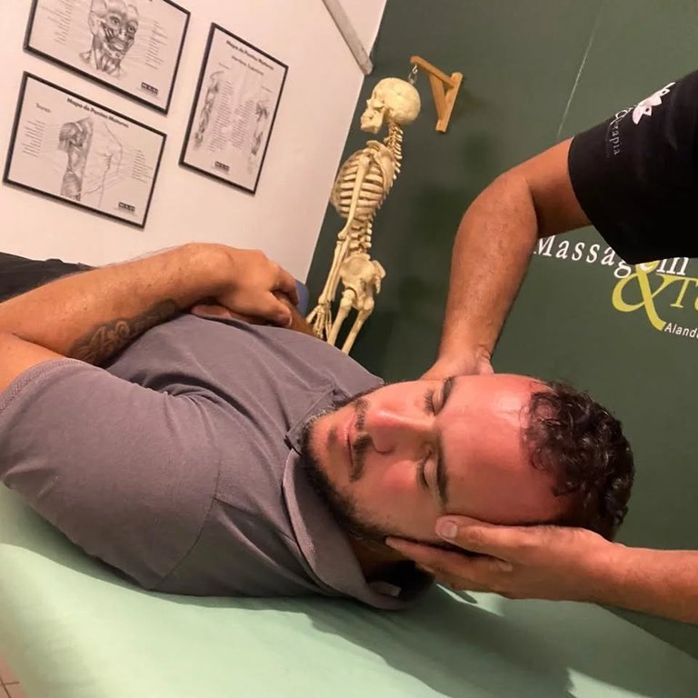 Massagem & Terapia | Botafogo